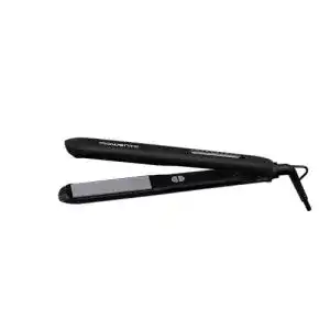 Rowenta Glätteisen SF3320 Optiliss mit Straight & Curl-Funktion