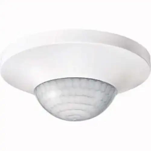 Präsenzmelder Schneider Electric Merten MEG5522-0019 für Innenräume