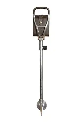Sitzstock Classiccanes Polo Walking Seat Stick mit höhenverstellbarem Design