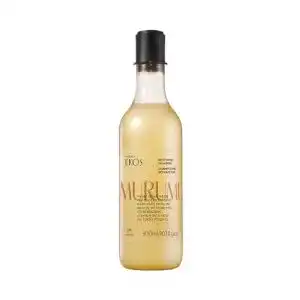 Shampoo gegen Haarbruch Natura Brasil Ekos Murumuru 300 ml