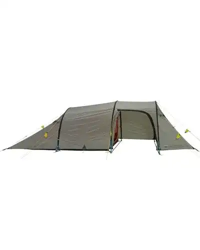 Wechsel Zelt Intrepid 4 Personen Tunnelzelt für Camping