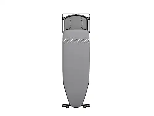 Bügelbrett für Dampfbügelstation Laurastar Plusboard, 42 cm