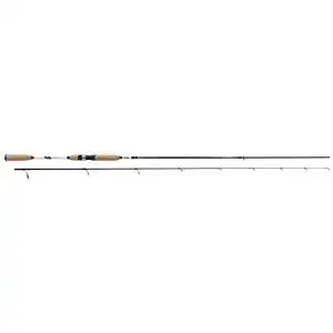 Forellenrute Mitchell und Canon Tintenpatrone PGI-550 XL PGBK im Vergleich