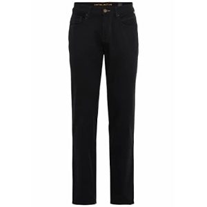 Stretch-Jeans für Herren von camel active im Regular Fit