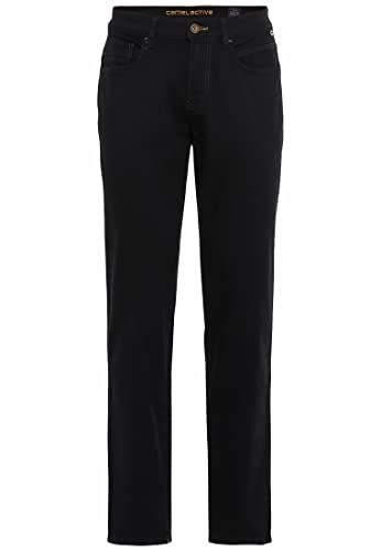 Stretch-Jeans für Herren von camel active im Regular Fit