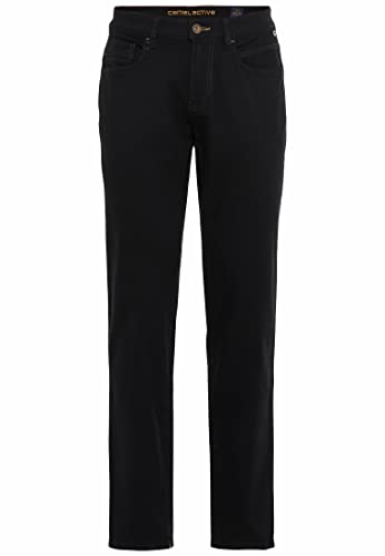 Stretch-Jeans für Herren von camel active im Regular Fit