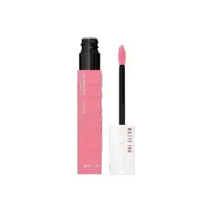 Lippenstift Maybelline New York Super Stay Matte Ink Flüssig Matt