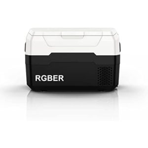 Kompressor Kühlbox RGBer AXR-Serie 30 Liter für Auto und Camping