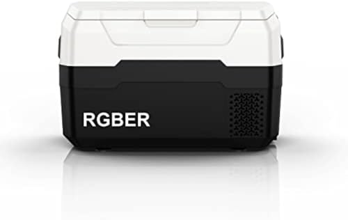 Kompressor Kühlbox RGBer AXR-Serie 30 Liter für Auto und Camping