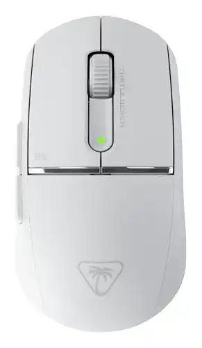 Roccat Turtle Beach Burst II Pro Kabellose Gaming-Maus
