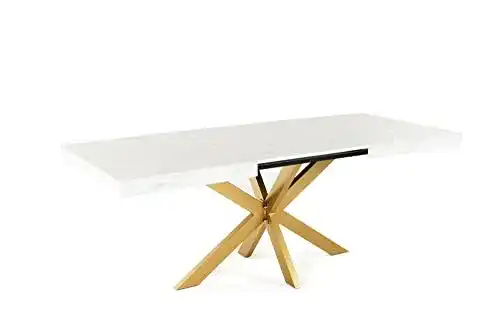 Esstisch Magnetic Möbel Ausziehbar Avia für das Esszimmer