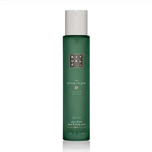 Rituals Kissen- und Bodyspray von The Ritual of Jing, 50 ml