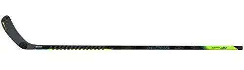 Warrior Alpha DX Composite Eishockeyschläger für Senioren