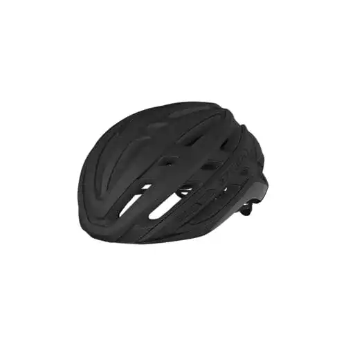 Giro Agilis Rennradhelm mit MIPS und In-Mold Technologie