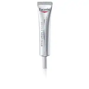 Eucerin Augencreme Fluid Hyaluron Filler +X3 Effect