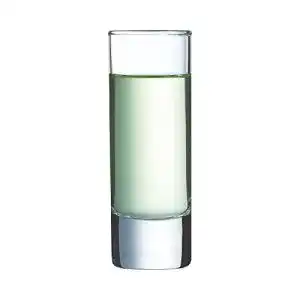 Schnapsgläser von Arcoroc – Kollektion Island mit 6 cl Volumen