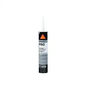 Sika Tack Pro Scheibenkleber für Autoglasscheiben, 300 ml