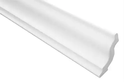 Stuckleisten Marbet Design Deckenleisten aus Styropor XPS