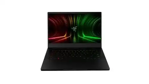 Razer Blade 14 Gaming-Laptop 2021 mit AMD Ryzen 9 und RTX 3080