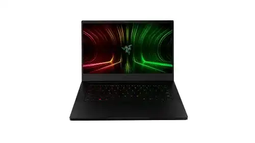 Razer Blade 14 Gaming-Laptop 2021 mit AMD Ryzen 9 und RTX 3080