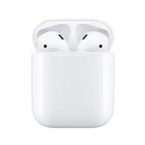True Wireless In-Ear Kopfhörer von Apple – AirPods