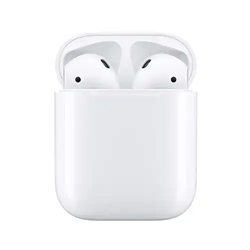 True Wireless In-Ear Kopfhörer von Apple – AirPods