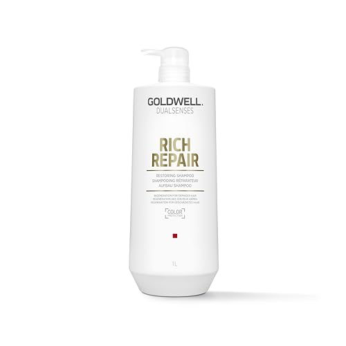 Goldwell Dualsenses Rich Repair Shampoo für trockenes Haar