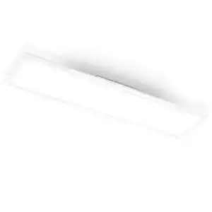 LED Deckenleuchte Briloner Moderne Bürolampe und LED Panel