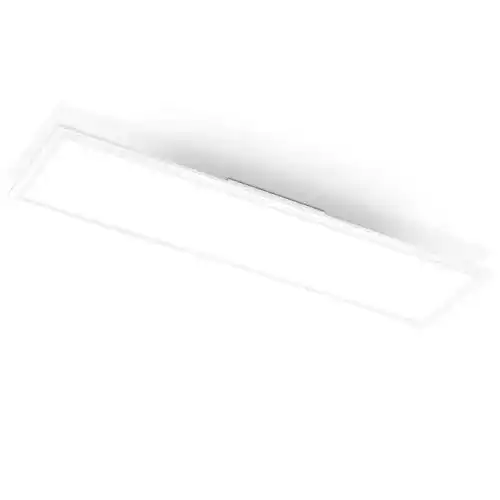 LED Deckenleuchte Briloner Moderne Bürolampe und LED Panel