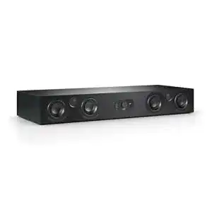 Nubert nuBoxx AS-425 Soundbar mit Bluetooth und HDMI eARC