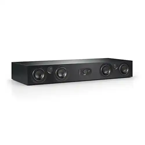 Nubert nuBoxx AS-425 Soundbar mit Bluetooth und HDMI eARC