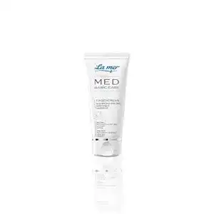 Tagescreme La Mer MED Basic Care Gesichtscreme ohne Parfüm 50 ml