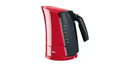 Braun Wasserkocher WK 300 Multiquick 3