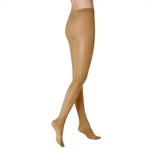 Strumpfhose Kunert Damen Warm Up 60 mit Cashmere 60 DEN