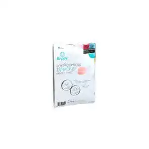 Soft-Tampons Beppy WET 30 Stück Vorratspack – einzeln hygienisch verpackt