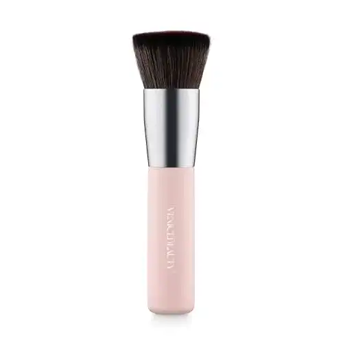 Foundation-Pinsel von VENICEBODY Luxe Kabuki Brush für vielseitige Anwendungen