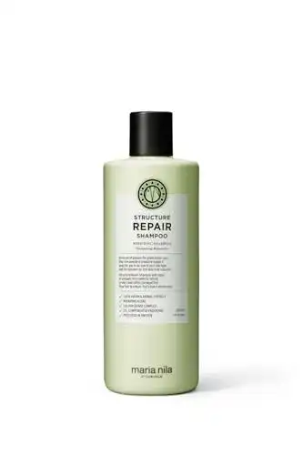 Maria Nila Structure Repair Shampoo für geschädigtes Haar, 350 ml