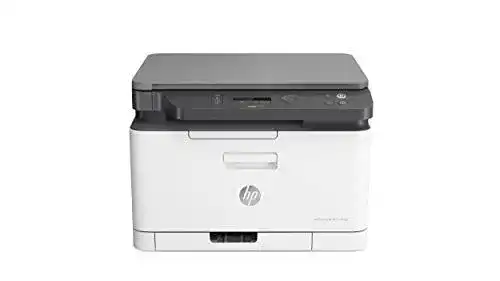 Farblaserdrucker HP Color Laser 178nwg Multifunktion im Vergleich