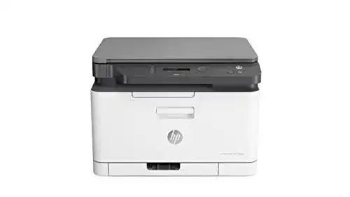 Farblaserdrucker HP Color Laser 178nwg Multifunktion im Vergleich