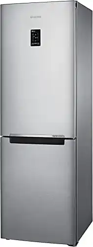 Samsung Kühl-Gefrierkombination RB29HER2CSA/EF mit No Frost+ Technologie