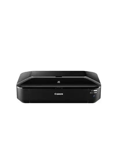 Canon Pixma iX6850 A3+ Drucker für professionelle Farbausdrucke