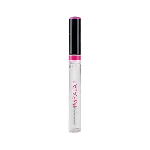 Transparente Mascara Impala für Wimpern und Augenbrauen