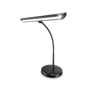 Klavierlampe Infitronic IN18LEDKL mit 18 LEDs