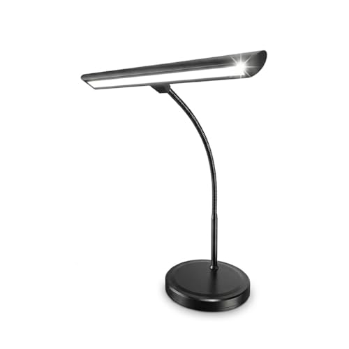 Klavierlampe Infitronic IN18LEDKL mit 18 LEDs
