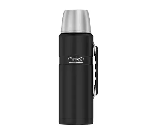 Outdoor-Thermoskanne Thermos Stainless Beverage Bottle