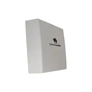 LTE Antenne Low Cost Mobile PAN5G MIMO 2021 für 4G und 5G