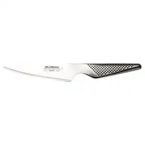 Global GS-3 Universalmesser 13 cm aus rostfreiem Stahl
