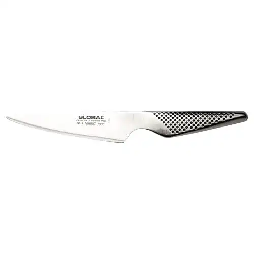 Global GS-3 Universalmesser 13 cm aus rostfreiem Stahl