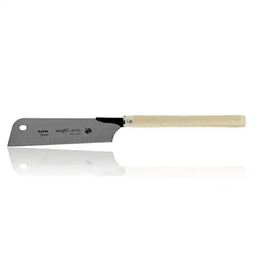 Holzsäge Augusta Heckenrose Japansäge Kataba 270 mm