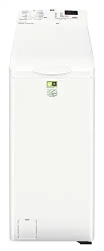AEG LTR6A40460 Waschmaschine Toplader 6,0 kg mit ProSense-Technologie